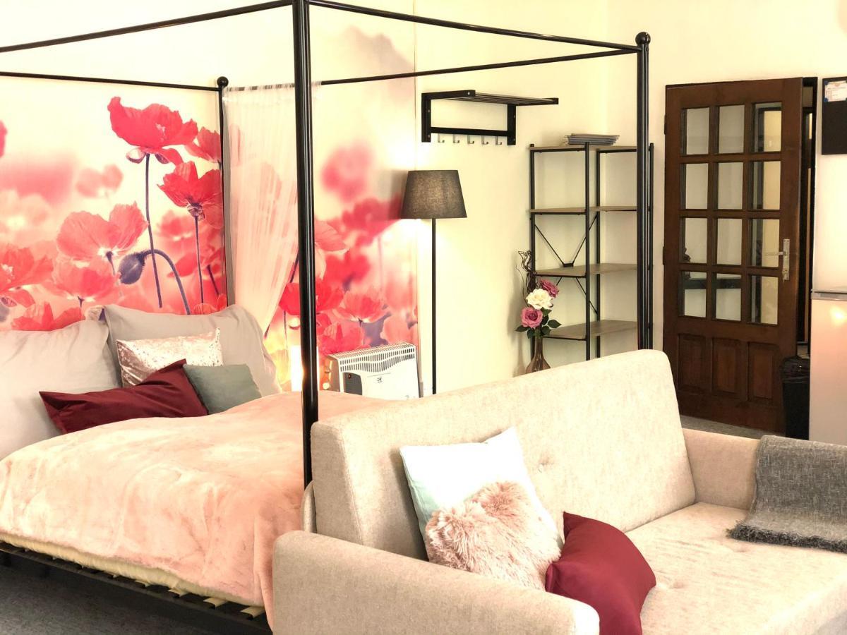 Liptovský Mikuláš Apartments City Liptov מראה חיצוני תמונה