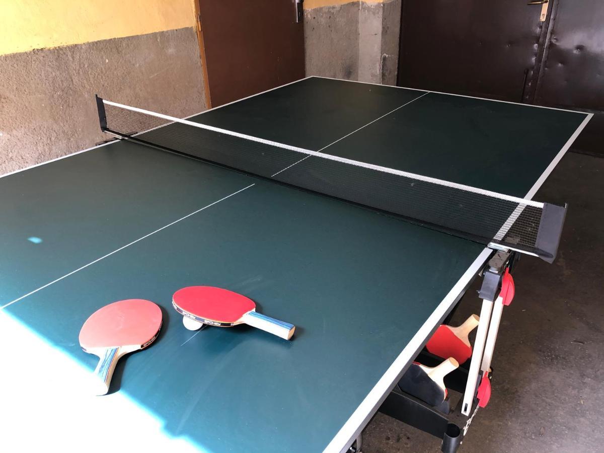 Liptovský Mikuláš Apartments City Liptov מראה חיצוני תמונה