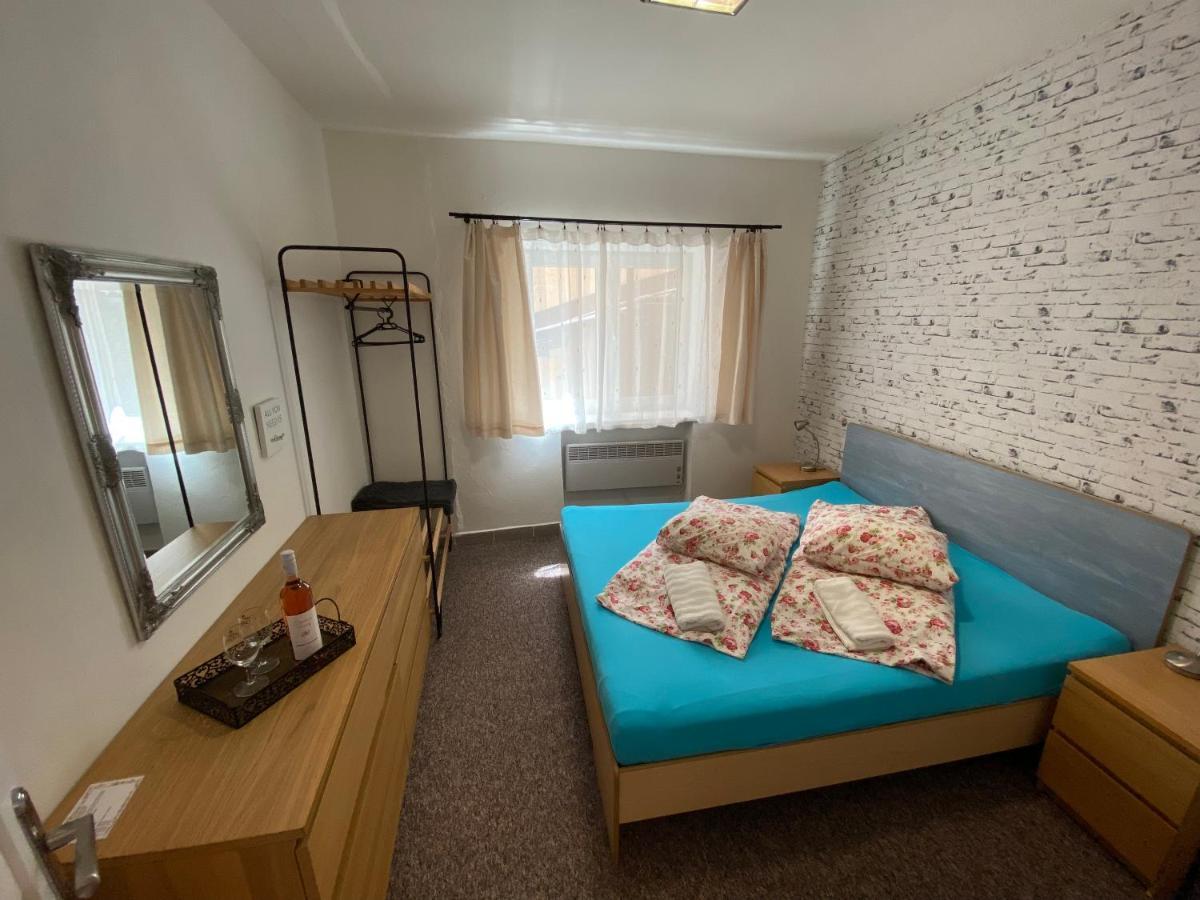 Liptovský Mikuláš Apartments City Liptov מראה חיצוני תמונה