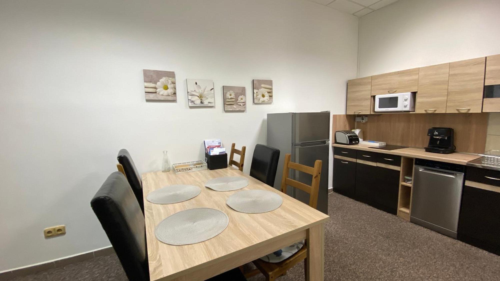 Liptovský Mikuláš Apartments City Liptov מראה חיצוני תמונה