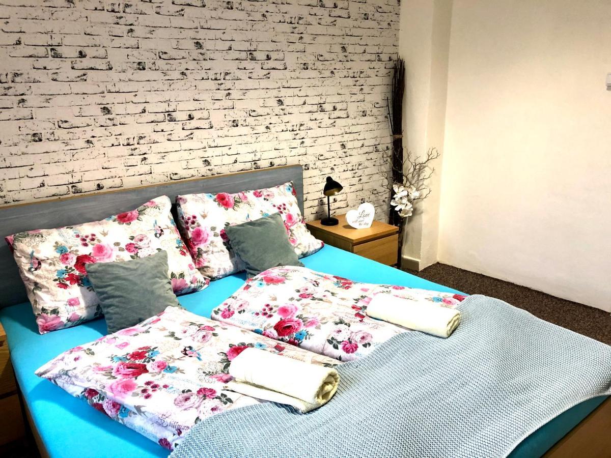 Liptovský Mikuláš Apartments City Liptov מראה חיצוני תמונה