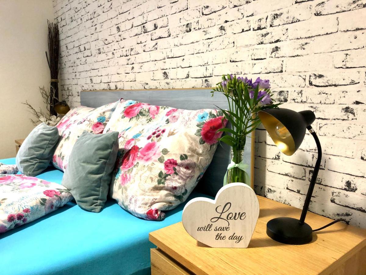 Liptovský Mikuláš Apartments City Liptov מראה חיצוני תמונה