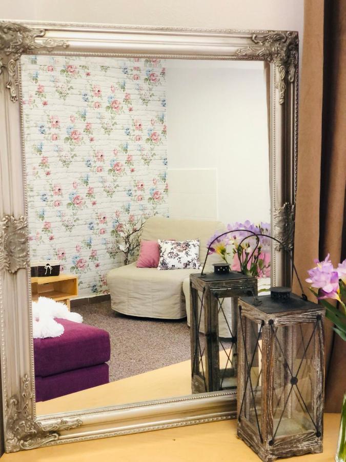 Liptovský Mikuláš Apartments City Liptov מראה חיצוני תמונה