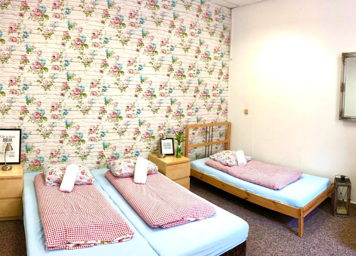 Liptovský Mikuláš Apartments City Liptov מראה חיצוני תמונה